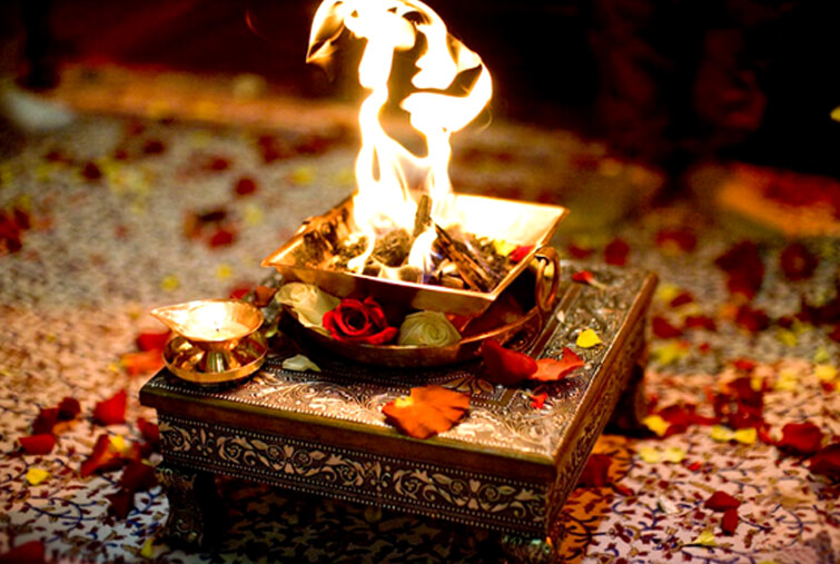 Homam