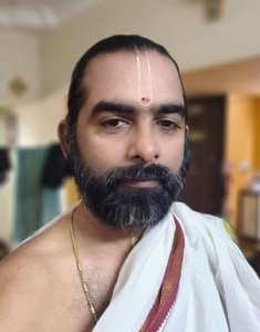 Astrologer Murali